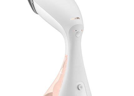 EAN 8710103931232 - Philips 8000 series GC801/10 vaporizador para ropa 0,23 L 1600 W Rosa, Blanco imagen 2