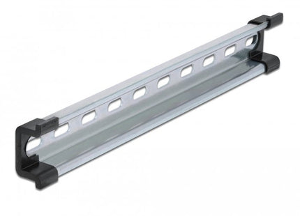 Delock Carril Din 35 X 15 Mm (25 Cm) Acero