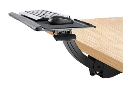 EAN 0065030889889 - StarTech.com KBTRAYADJ2 estacion de trabajo sentado o de pie imagen 9