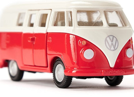 Siku Super Vw T1 Bus, 10236100000