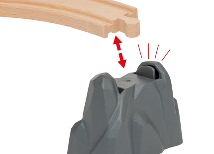 Brio Conjunto Tren De La Granja De 63398400