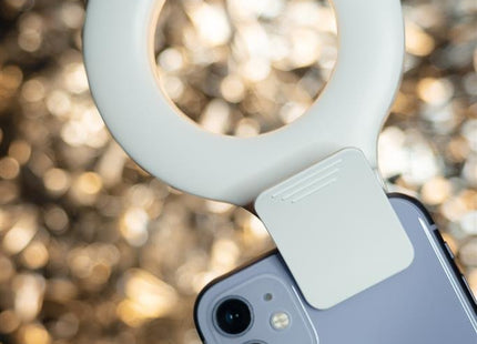 Dörr Slr-9 Led Selfie Ringlicht