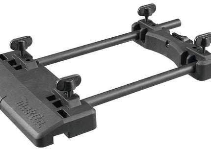 Adaptador Makita 194579-2 Para Carril Guía (Negro, Para Enrutadores) 194579-2