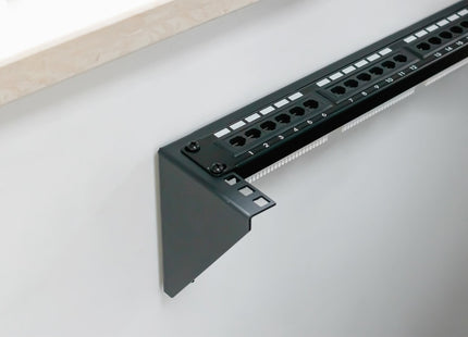 EAN 4016032490357 - Digitus DN-48005 accesorio para panel de conexiones imagen 3