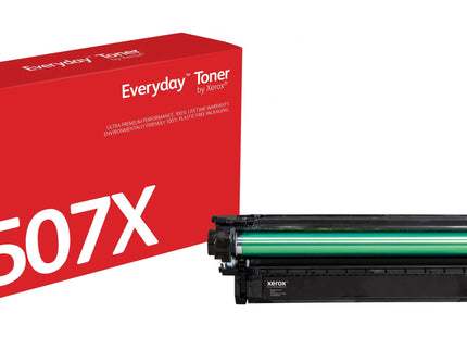 EAN 0095205894226 - Everyday 006R03684 cartucho de tóner 1 pieza(s) imagen 1