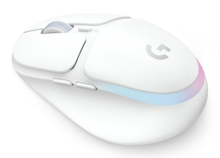 EAN 5099206098244 - Logitech G 910-006368 ratón Juego mano derecha RF Wireless + Bluetooth Óptico 8200 DPI imagen 3