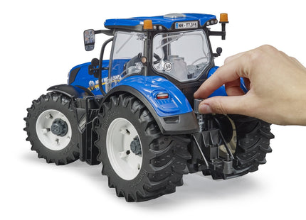 EAN 4001702031206 - BRUDER 3120 vehículo de juguete imagen 6