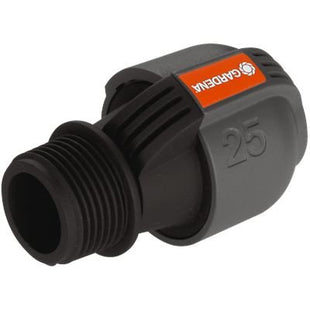 Gardena Sprinklersystem Conector 25mm > 1", 02763-20
