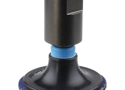 Juego De Lijar Para Amoladora Angular 4 Piezas 5607000 Wolfcraft