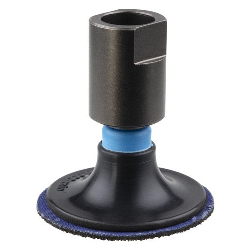 Juego De Lijar Para Amoladora Angular 4 Piezas 5607000 Wolfcraft