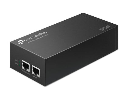 Tp-Link Poe380s Omada 10g Poe++ Inyector 90w