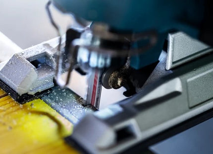 Bosch Professional Expert Hoja De Sierra De Calar De Carburo T 367 Xhm 'Multi Material' 2 Piezas