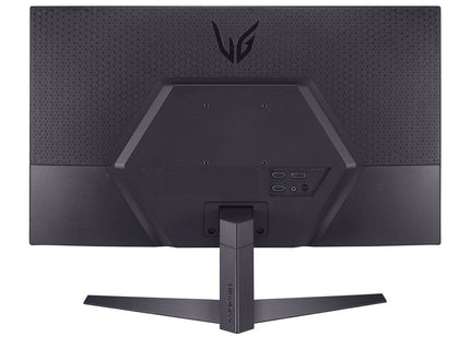 EAN 8806096090701 - LG 24GS50F-B pantalla para PC 60,2 cm (23.7") 1920 x 1080 Pixeles Full HD LCD Negro imagen 6