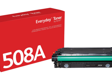 EAN 0095205593785 - Everyday 006R03793 cartucho de tóner 1 pieza(s) imagen 1