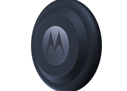 Motorola Moto Tag Straight Azul