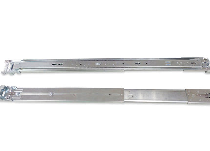 EAN 4712511127386 - QNAP RAIL-B02 accesorio de bastidor Kit de carriles de rack imagen 1