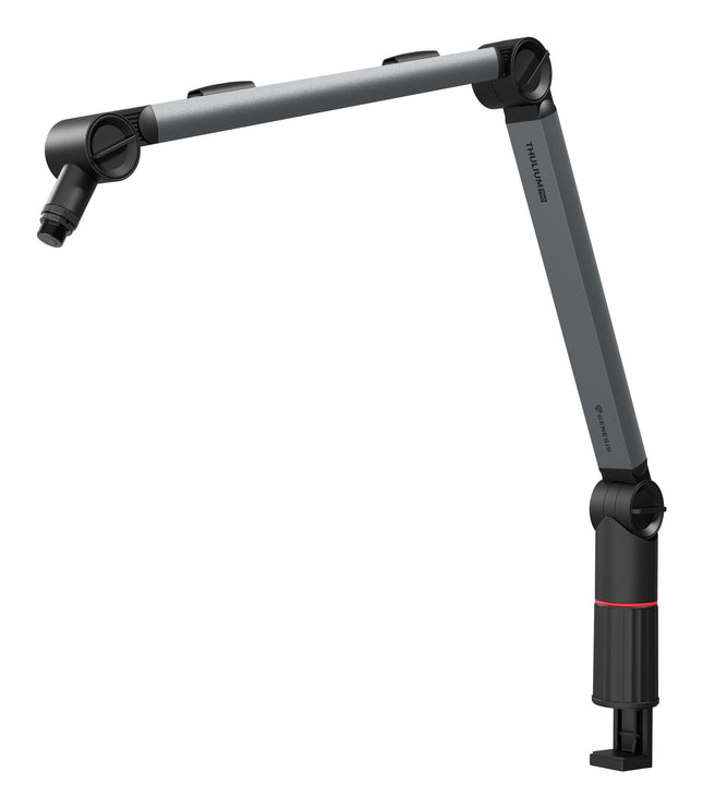 Brazo Para Microfono Genesis Thulium 700
