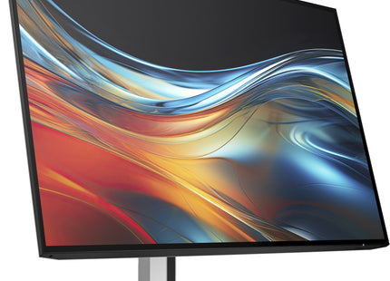 EAN 5715063476185 - HP Series 7 Pro 24 inch WUXGA Monitor - 724pn pantalla para PC 61 cm (24") 1920 x 1200 Pixeles LCD Plata imagen 2