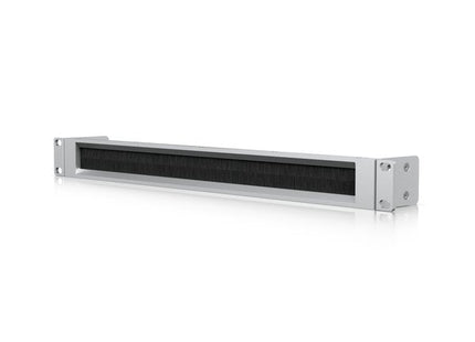 Ubiquiti Networks Uacc-Rack-Panel-Brush-1u Accesorio De Bastidor Panel Pasacables Con Cepillo
