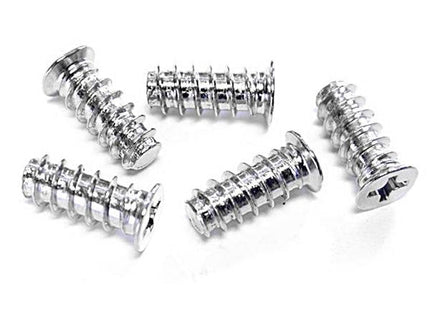 Startech Tornillos Para Ventilador (50unid)