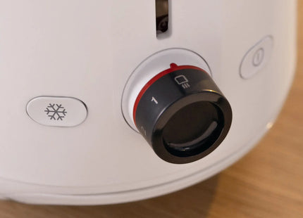 Tostadora Bosch Tat2m121 Blanco