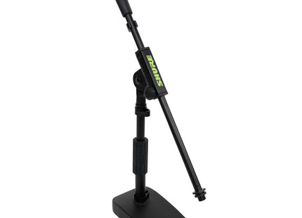 EAN 0716408562742 - Gator Frameworks SH-DESKTOP2 soporte para micrófono Soporte de escritorio para micrófono imagen 1