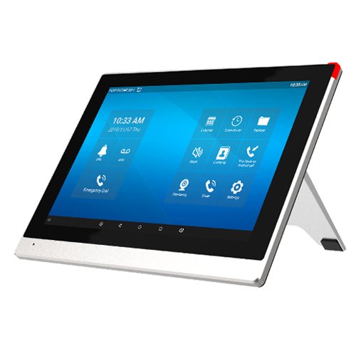 Emación Interior Fanvil Tfe Sip I56a