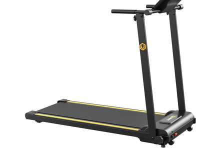 EAN 6975165000421 - Urevo Foldi Mini black cinta de correr 1002 x 410 mm 10 kmh imagen 15