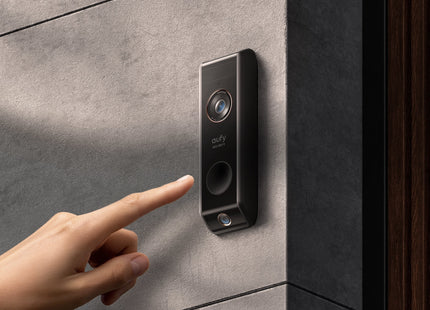 EAN 194644096724 - Eufy T8213G11 kit de timbre Negro imagen 3