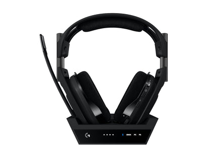 Astro A50 X Auriculares Gaming Inalámbricos Bluetooth Multiplataforma Negros 939-002128