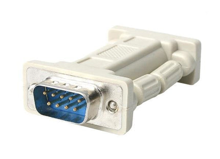 Startech Adaptador Serie Modem Nulo M/H