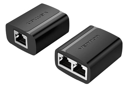 Divisor Rj45 Vention Iptb0 100mbps 2 Uds