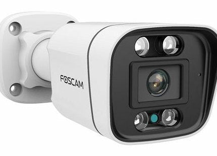 Foscam Fn9108e B4 2t, Conjunto Blanco