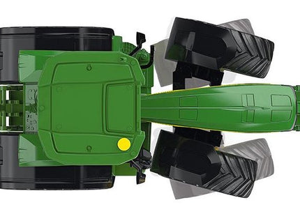 Siku Farmer John Deere 8r 370, Modelo De Vehículo (Verde Amarillo) 3290