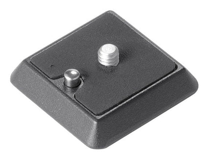 EAN 4007134404700 - Cullmann Magnesite Quick clutch plate M imagen 1