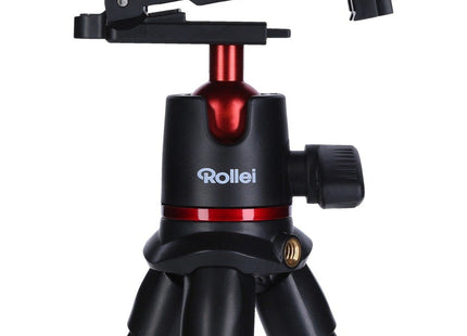 Trípode De Cámara Rollei - Monkey Pod 2, Negro