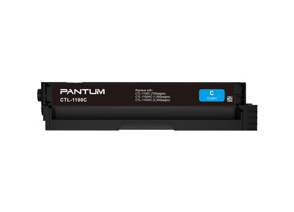 Pantum Ctl1100hc Cyan Cartucho De Toner Original