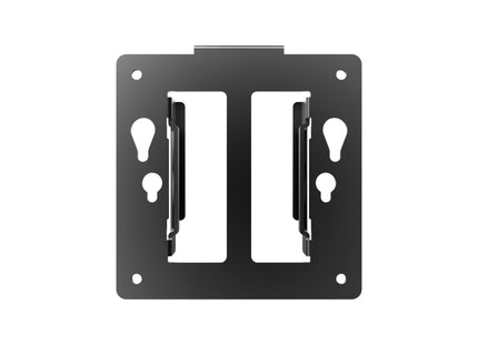 Aoc Vesa-E3 Bracket For 21.5 -27 " Monitors From The E2f E3f Series With Height Adjustment Stand