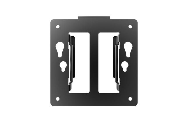 Aoc Vesa-E3 Bracket For 21.5 -27 " Monitors From The E2f E3f Series With Height Adjustment Stand