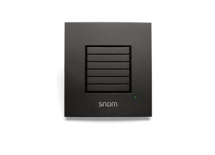 EAN 4000953039306 - Snom DECT Repeater M5 1880 - 1900 MHz Negro imagen 1