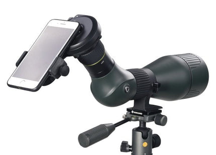Adaptador De Mano Vanguard Veo Pa-65 Para Binoculares