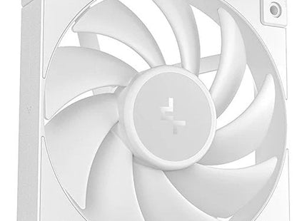 EAN 6933412710936 - DeepCool R-FD12-WHNPN1-G sistema de refrigeración para ordenador Carcasa del ordenador Ventilador 12 cm B imagen 4