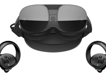 Htc Vive Xr Elite, Gafas Vr Azul/Negro 99hats003-00