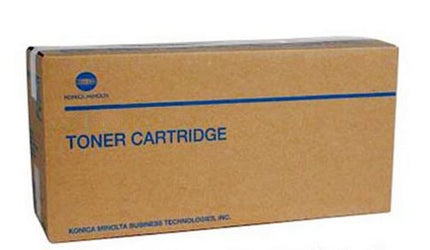 Konica Minolta Bizhub Toner Tn-512y Para C364 C454 C55 C554 Amarillo A33k252