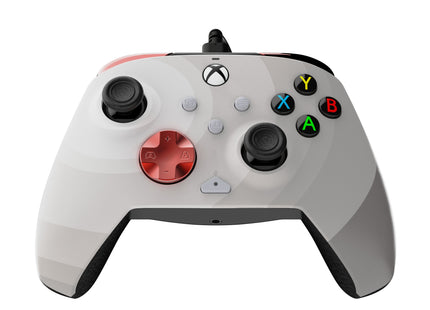 Pack Rematch - Airlite Radial White