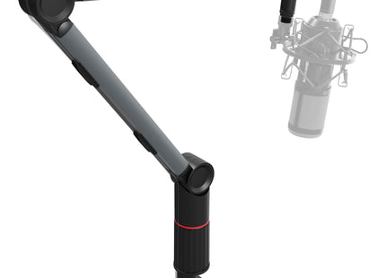 Brazo Para Microfono Genesis Thulium 700