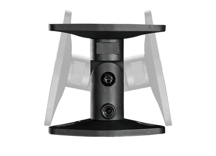 Newstar Soporte De Pared Y Techo Para Altavoces