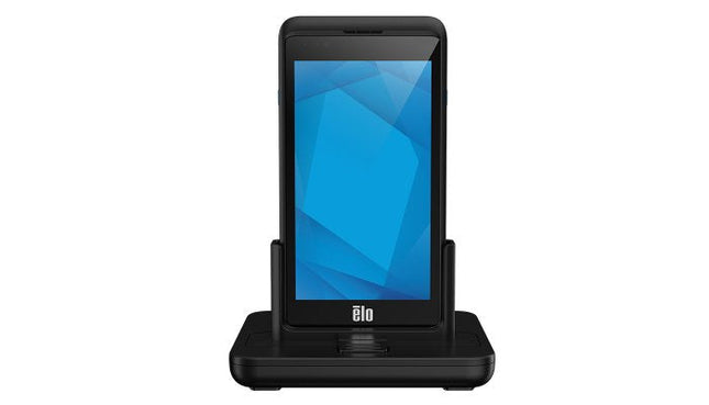 Elo Touch Solutions E864066 Estación Dock Para Pda Portátil Negro