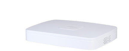 Dahua Xvr4104c-I Dvr 5en1 H265 4ch 1080n/720p@25ips +1ip 2mp 1hdmi 1hdd Ai