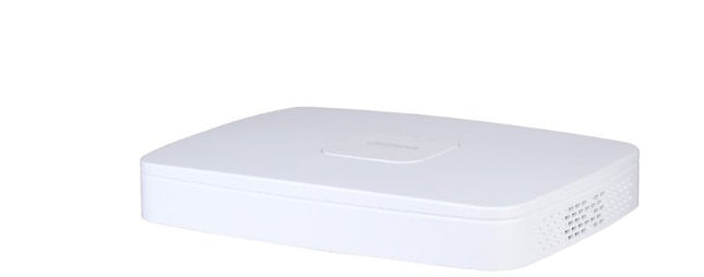 Dahua Xvr4104c-I Dvr 5en1 H265 4ch 1080n/720p@25ips +1ip 2mp 1hdmi 1hdd Ai